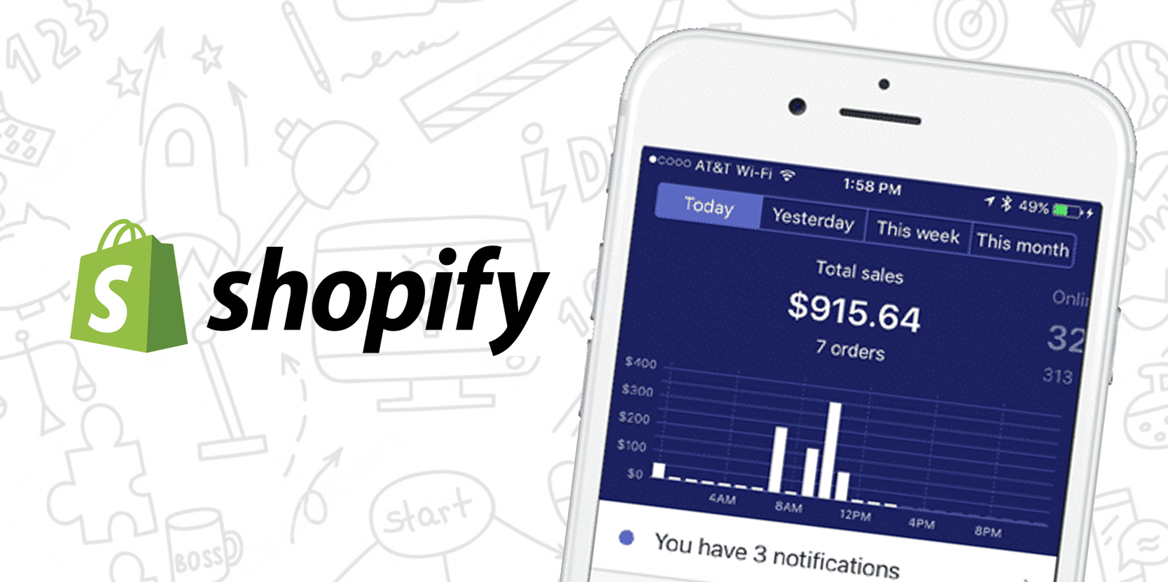 Dropified - The Ultimate Shopify App For Dropshipping