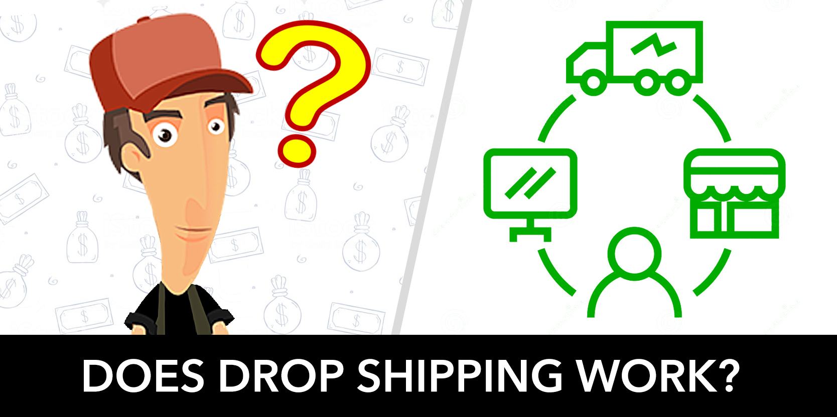 Does Drop Shipping Work?