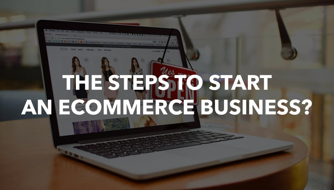 What are the steps to start an business? Blog