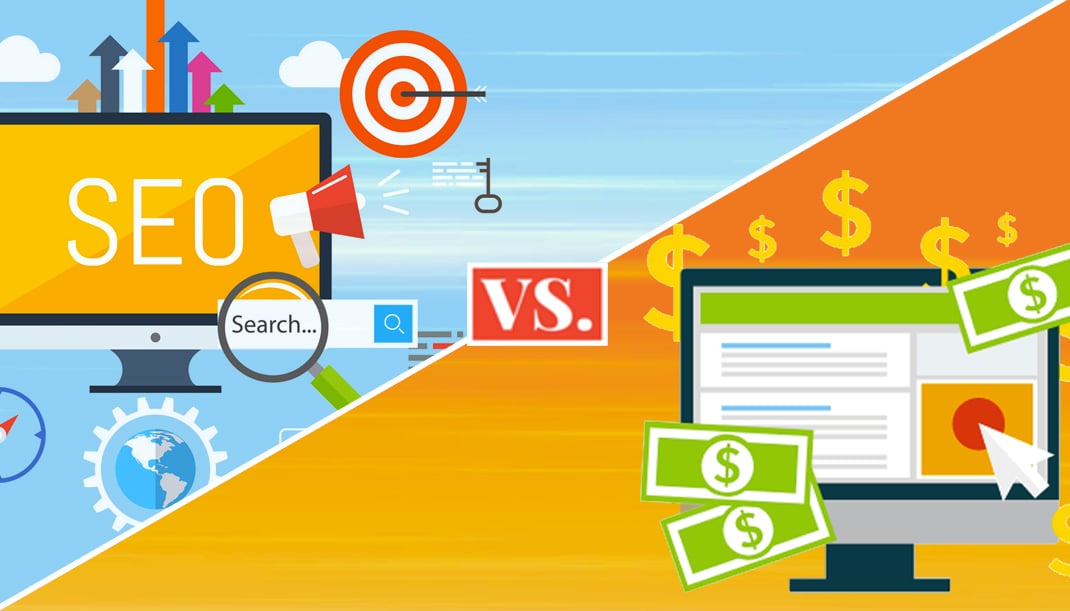 Should I use SEO or PPC for my E-commerce Business?