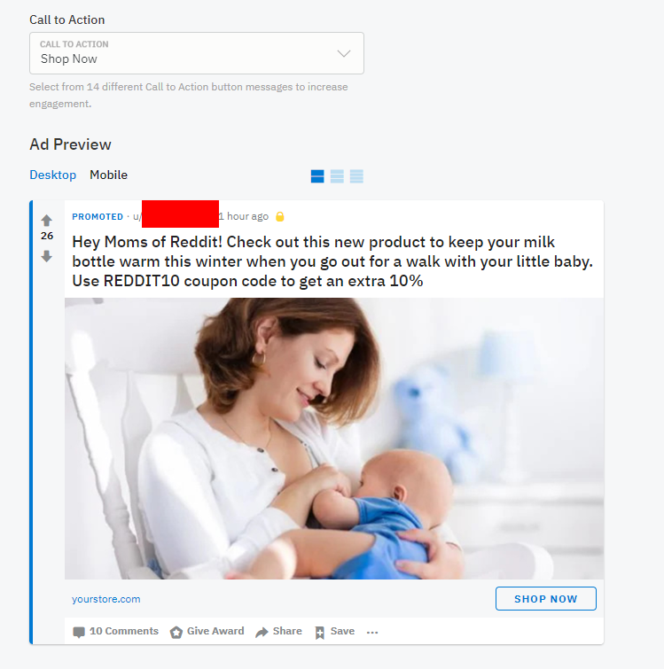 The Complete Guide To Reddit Ads 2020 - Ecomhunt Blog | Free Tips and ...