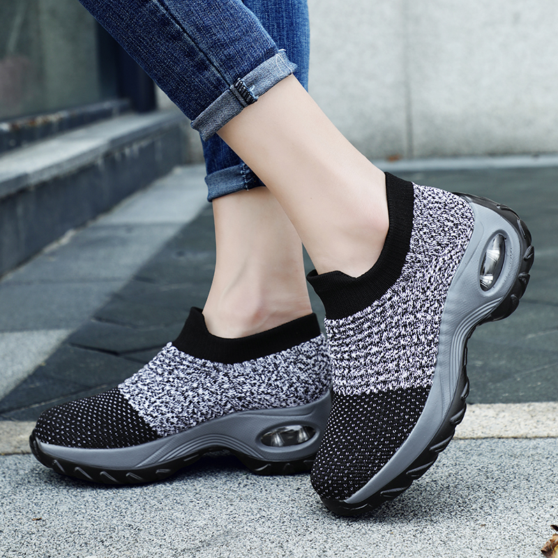 Trending Product Alert - Sell These Women's Sock Sneakers During Q4 ...