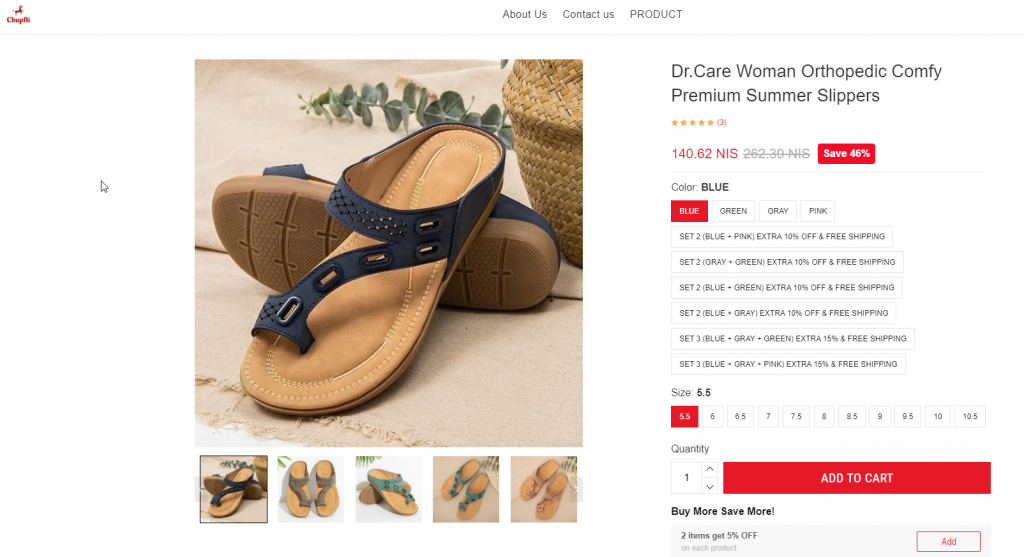 Ecomhunt's Trending Product Suggestion - Sell These Women Summer ...