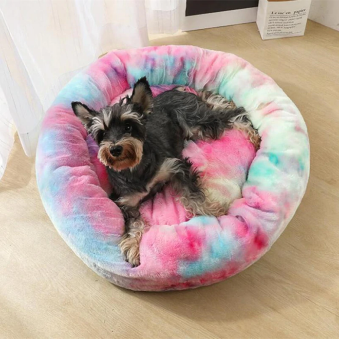 Facebook Viral Product Review Pet Bed