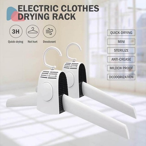 Electric clothes dryer Ecomhunt