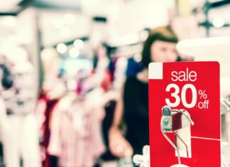 Clothes from some online retailers such as Aliexpress may have high levels of chemicals