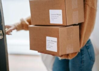 Free shipping can boost conversions