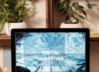 2022 Digital Marketing Trends