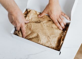 US Product Returns increased by 78% in 2021