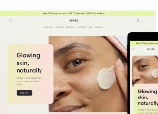 Shopify releases new free themes