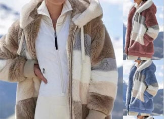 Ecomhunt Trending Product Recommendation – Sell This Women’s Winter Coat Right Now! Ecomhunt Trending Product Recommendation - Sell This Women's Winter Coat Right Now!