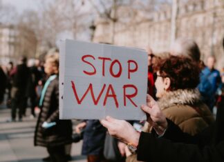 Consumers are making purchases based on social values