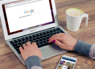 Use Google Business Messages with customers