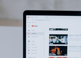 Youtube’s Slowing Ad Revenue