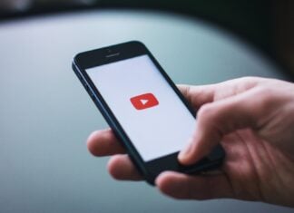 US YouTube Users Spending Less Time on Mobile