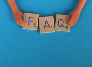 FAQ Pages Can Be Great for SEO