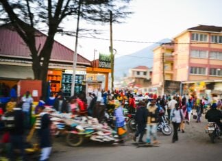African E-Commerce Continues to Grow