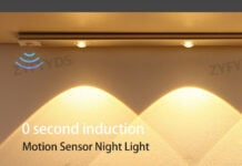 Ecomhunt Trending Product Recommendation – Sell This Cabinet Led Lamp Right Now! Ecomhunt Trending Product Recommendation - Sell This Cabinet Led Lamp Right Now!