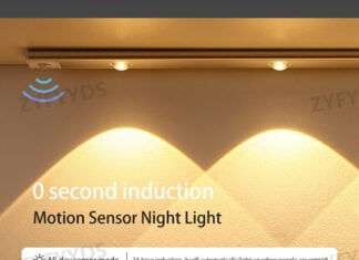 Ecomhunt Trending Product Recommendation – Sell This Cabinet Led Lamp Right Now! Ecomhunt Trending Product Recommendation - Sell This Cabinet Led Lamp Right Now!