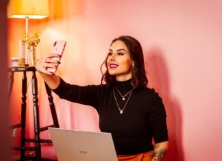 Influencer Marketing is Booming