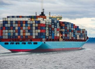 Congested Ports Threaten Fall, holiday shipments