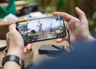 In-game advertising is strong this year.