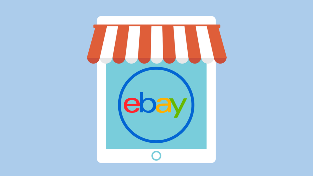 ebay store