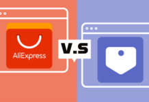 Best Dropshipping Supplier: AliExpress vs Spocket AliExpress vs Spocket