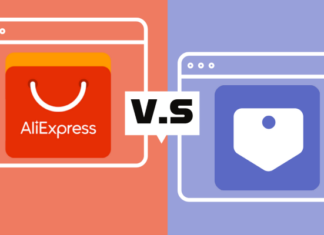 Best Dropshipping Supplier: AliExpress vs Spocket AliExpress vs Spocket