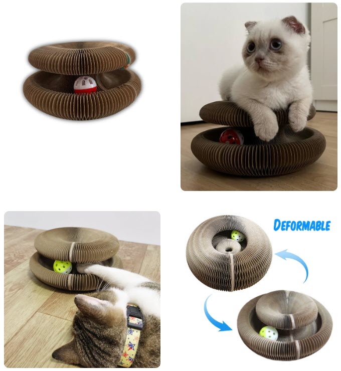 Cat Product