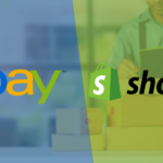 The Best platform for dropshipping : Shopify vs Ebay