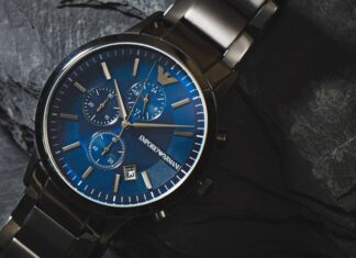 The Most Popular Luxury Items Among US Customers