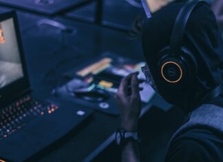 Gaming Developers Focus on Computers