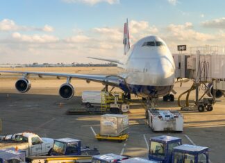 E-commerce will Boost Air Freight Demand, says Air Cargo Handler CEO