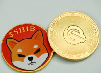 NFTs, Cryptocurrency Trending Down