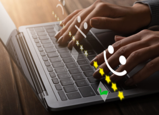 The importance of online reviews for Dropshipping businesses