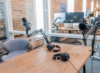 Almost 20% of Americans Listen to Podcasts Daily