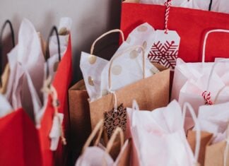 MasterCard Data Shows US Holiday Retail Sales Up 7.6%