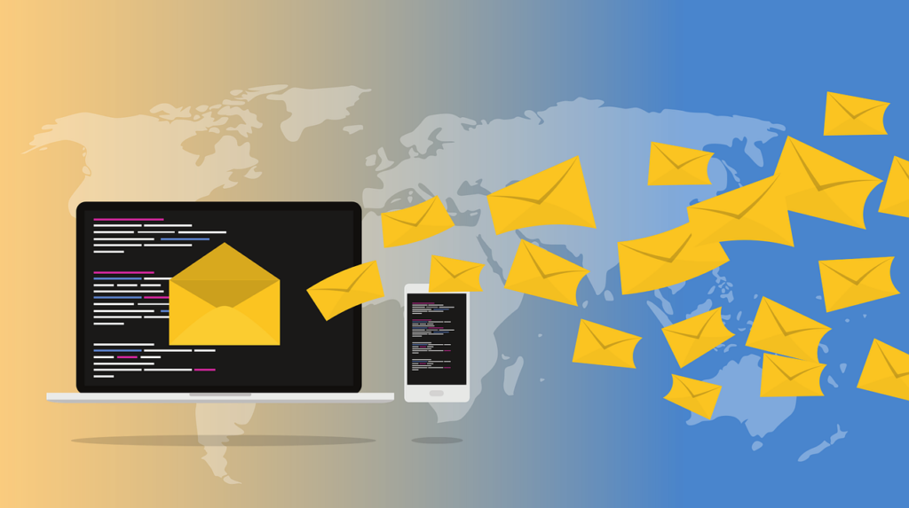 Email marketing, retargeting, and remarketing