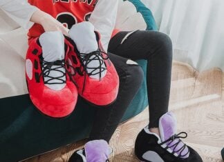 This Product Is Going Viral In 2023 – Sell These Awesome Sneaker Slippers Now! This Product Is Going Viral In 2023 - Sell These Awesome Sneaker Slippers Now!