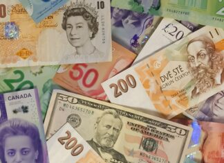 IMF Increases 2023 Global Economy Outlook