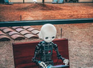 Google-backed Anthropic Releases Claude, an Easier-to-talk to AI Chatbot