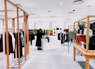 US Retail Sales Indicate Economic Strength