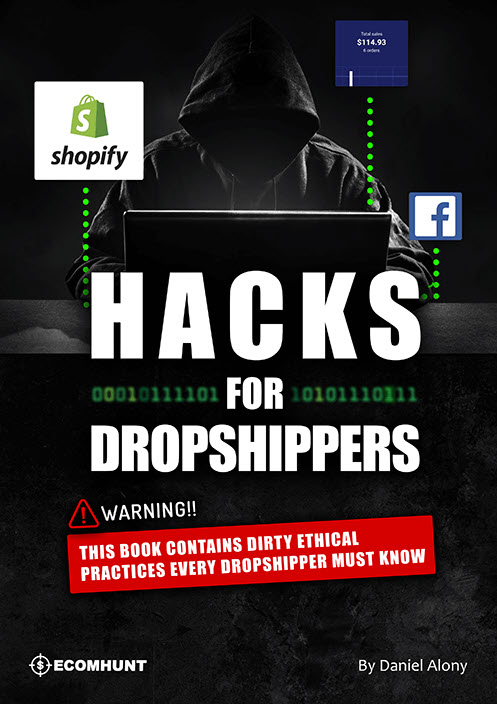Hacks for Dropshippers Optimize Shopify Store