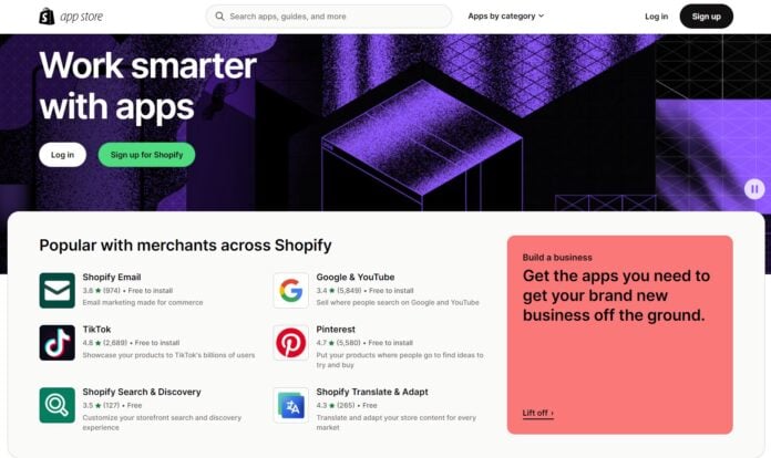 4 Things You Should Do Before Installing Apps On Your Shopify Store