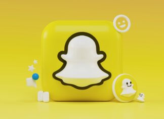 Snapchat will Pass TikTok as the Social App with the Most New Users