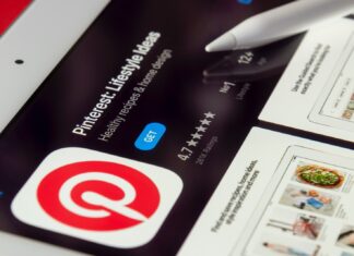 Pinterest Increases Revenue as Digital Marketing Recovers