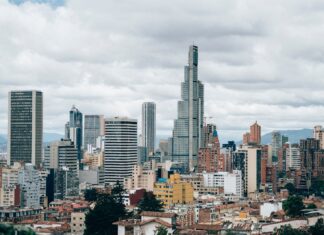 Latin America E-Commerce to Increase 25% by 2027