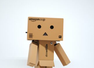 Amazon Competitors Start E-Commerce Sites