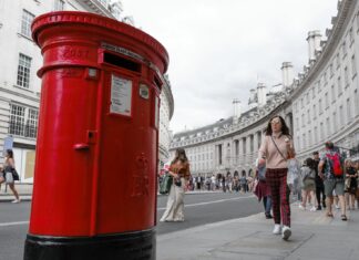 Poor December Sales for UK Retailers, Pessimism about January.